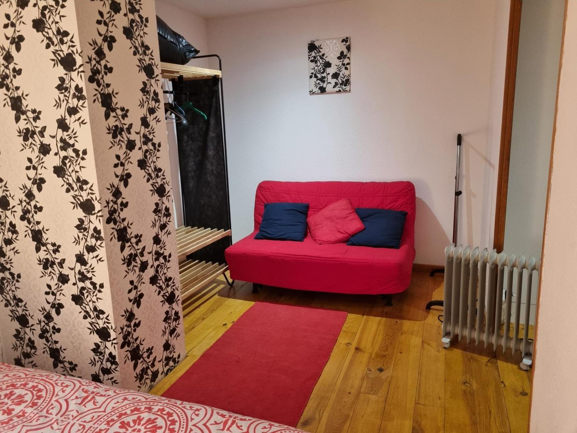 Aulos Studio Buitenkant foto